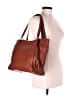 Cole Haan 100% Leather Brown Leather Tote One size - photo 2