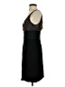 Studio M Black Cocktail Dress Size M - photo 5