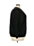 Torrid Black Sweatshirt Size 3X Plus (3) - photo 4