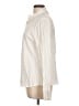 Nomadic Traders 100% Rayon Ivory Long Sleeve Polo Size L - photo 5