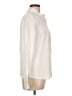 Nomadic Traders 100% Rayon Ivory Long Sleeve Polo Size L - photo 4
