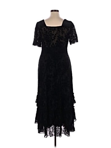 Disturbia Cocktail Dress (view 2)