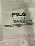 Fila Sport Ivory Active Pants Size XS - photo 7