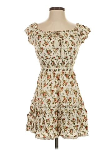 J for Justify Casual Dress (view 1)
