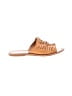 Indigo Rd. Tan Sandals Size 7 1/2 - photo 1
