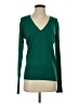 Grace Elements Green Pullover Sweater Size S - photo 1