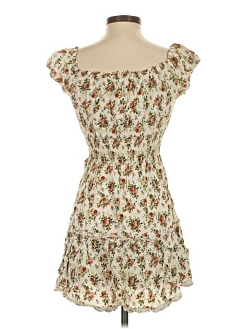J for Justify Casual Dress (view 2)
