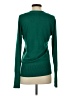 Grace Elements Green Pullover Sweater Size S - photo 2