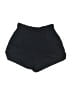 SOFFE Solid Black Athletic Shorts Size 8 - 10 - photo 1