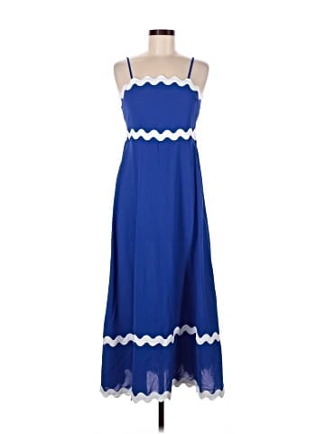 Angashion Casual Dress (view 1)