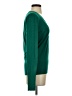 Grace Elements Green Pullover Sweater Size S - photo 4