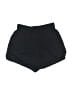 SOFFE Solid Black Athletic Shorts Size 8 - 10 - photo 2