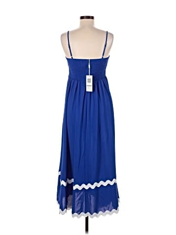 Angashion Casual Dress (view 2)