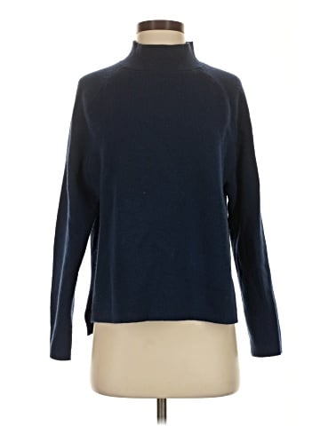 Ann Taylor Turtleneck Sweater (view 1)