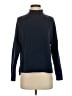Ann Taylor Blue Turtleneck Sweater Size S - photo 1