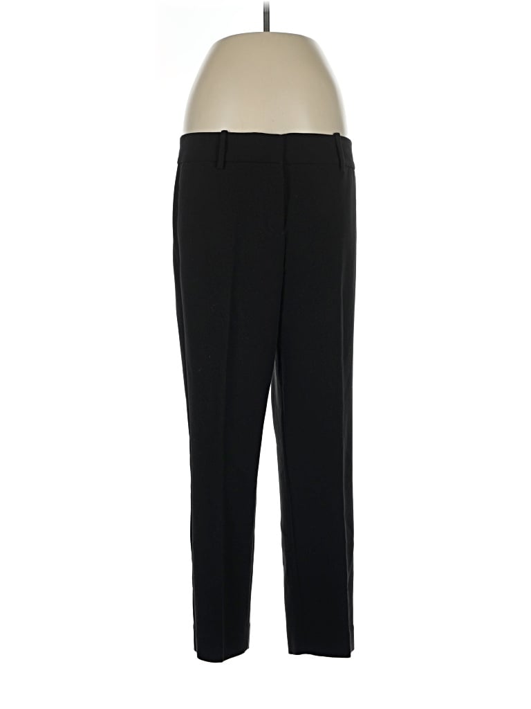 Pre-owned Kirkland Signature Dress Pants In Black