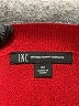 INC International Concepts Red Pullover Sweater Size M - photo 7