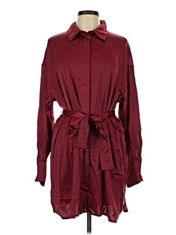 Glam Casual Dress (view 1)