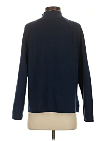 Ann Taylor Turtleneck Sweater (view 2)
