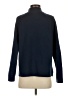 Ann Taylor Blue Turtleneck Sweater Size S - photo 2