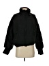 Pink Diamond 100% Polyester Solid Black Jacket Size XS - photo 1