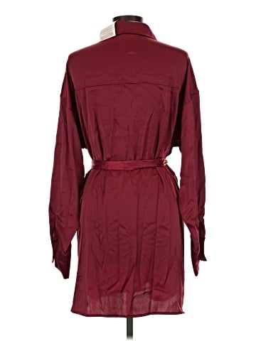 Glam Casual Dress (view 2)