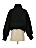 Pink Diamond 100% Polyester Solid Black Jacket Size XS - photo 2