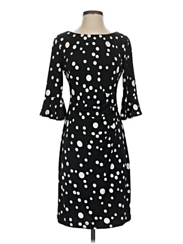 Connected Apparel Cocktail Dress (view 1)
