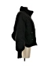 Pink Diamond 100% Polyester Solid Black Jacket Size XS - photo 4