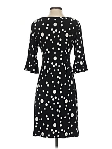 Connected Apparel Cocktail Dress (view 2)