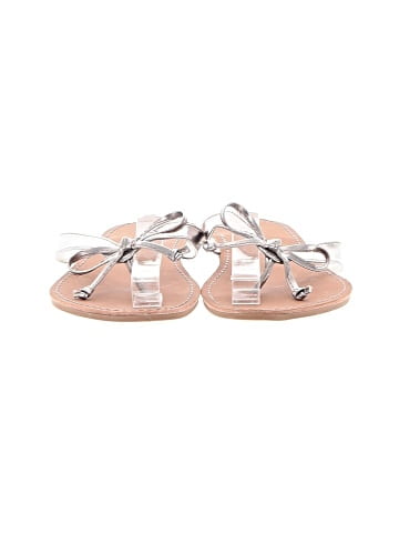 Ann Taylor LOFT Flip Flops (view 2)