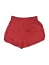 SOFFE Solid Red Shorts Size M (estimated, kids) - photo 2