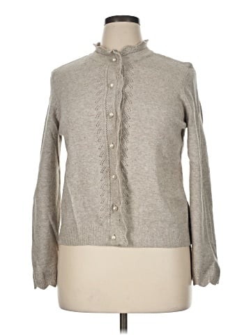 Cyrus Cardigan (view 1)