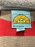 C&C California Stripes Red Pullover Sweater Size XS - photo 7