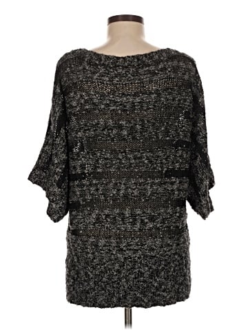 BCBGMAXAZRIA Poncho (view 2)