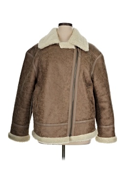 American Eagle Outfitters Coat