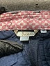 Boden Blue Denim Shorts Size 4 - photo 3