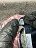 Boden Blue Denim Shorts Size 4 - photo 5