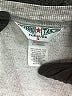 Hard Tail Gray Sweatshirt Size S - photo 7