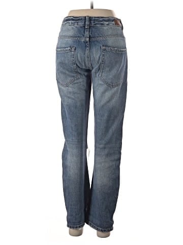 Zara Basic Jeans (view 2)