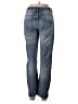 Zara Basic Blue Jeans Size 4 - photo 2