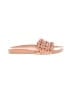 Universal Thread Pink Sandals Size 6 1/2 - photo 1