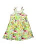 Tommy Bahama Tropical Green Dress Size 4T - photo 1