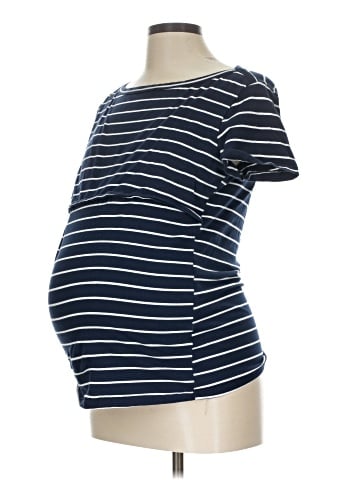 Smallshow Short Sleeve T-Shirt (view 1)