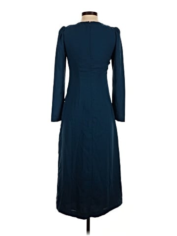Ann Taylor Casual Dress (view 2)