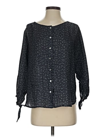 Amour Vert 3/4 Sleeve Blouse (view 1)