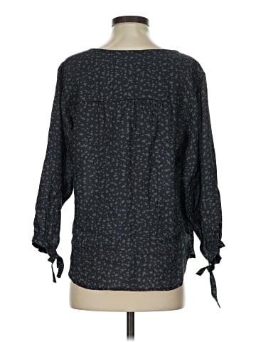 Amour Vert 3/4 Sleeve Blouse (view 2)