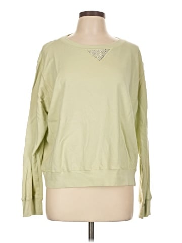 Allen Allen Sweatshirt (view 1)
