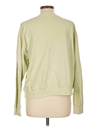 Allen Allen Sweatshirt (view 2)