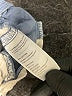 Tea Blue Shorts Size 3 - photo 4